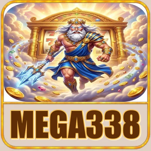 Gambar verifikasi keamanan akun masuk & daftar mega338
